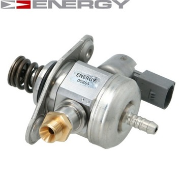 фото thumb №10, Насос впрыскивающий топлива высокого ciś vw energy gpw002 насос высокого