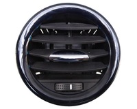 фото thumb №1, Opel corsa d решітка обдув ліва права