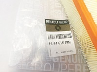фото thumb №3, Фильтр воздуха renault clio iii 165461599r org