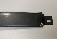 Купить Mercedes-benz e w124 молдинг под фара передняя левая l, фото thumb