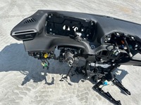 фото thumb №8, Peugeot 2008 ii панель роздавальна консоль подушка безпеки пасажира 19-25