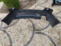 фото thumb №13, Audi a4 8w b9 бампер 8w5 sedan спойлер молдинг хром 8w5807511f оригинал