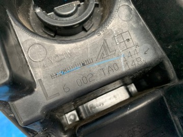 фото thumb №6, Bmw f25 левая лампа ксенон некорректируемая