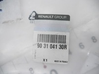 фото thumb №7, Прокладка стекло задняя renault trafic iii оригинальный номер 903104130r