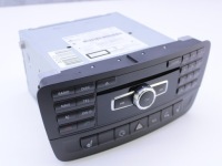 Купити Mercedes b-klasa w246 радіо заводський програвач cd оригінальний ntg4.5, фото thumb