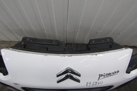 фото thumb №8, Бампер перед передний citroen c3 picasso 08-12