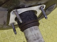 фото thumb №5, Skoda fabia ii 1.2 підсилювач гальм насос гальмівна 6r1614105r