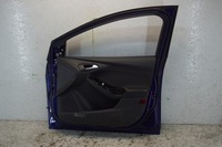 фото thumb №16, Двері правий перед ford focus mk3 lift