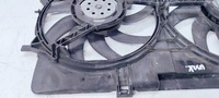 фото thumb №7, Вентиляторы + корпус audi q5 a4 a5 8k0121003m usz