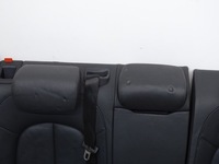 фото thumb №8, Kpl сидіння диван шкіра audi a6 c7 4g 4g9 універсал