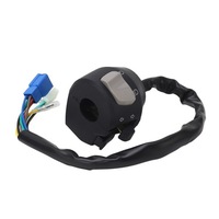 фото thumb №16, 2 szt. перемикач na кермо motocykla 7/8 cala 22mm лівий правий