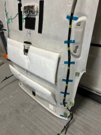 фото thumb №13, Mazda cx-5 kf потолок rok 2020