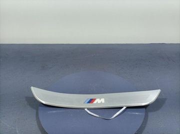 фото thumb №1, Bmw 7 g11 lci планка порога led m набір зад задня права 8061044