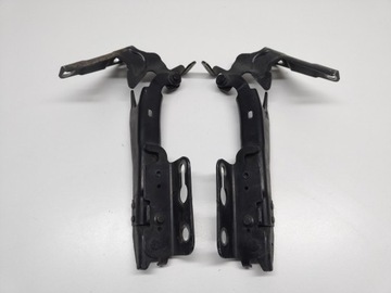 фото thumb №4, Volvo v40 ii петли капота комплект оригинал 12-19