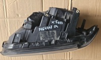 фото thumb №8, Bmw x5 e53 lci рестайлінг 03-06 фара ліва ксенон 7164441