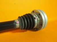 фото thumb №9, Audi a5 8t приводной вал задняя задняя lh pr 8k0501203m 20km