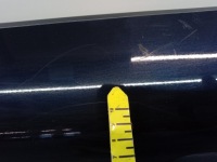 фото thumb №6, Bmw 5 gt f07 молдинг накладка поріг ліва 7201251