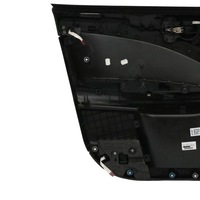 фото thumb №12, Mini cooper s r60 передній правий обшивка двері карбон black чорний