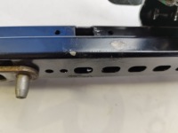 фото thumb №13, Audi q7 4l 07r моторчик направляющая направляющая регулировки сиденье правый 988582-102