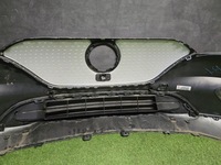 фото thumb №11, Бампер перед передний mercedes eqe x294 suv