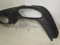 фото thumb №10, Mercedes w213 диффузор накладка защита нижняя бампера задняя amg a2138851801