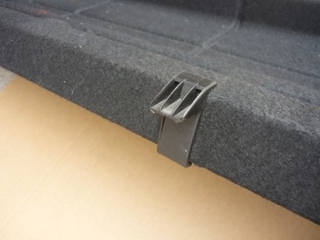 фото thumb №7, Полиця нижня бардачок багажника seat altea 5p0867134c гарна