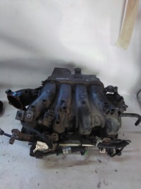 фото thumb №1, 5677 opel astra j коллектор всасывающий 55561188