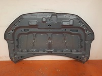 фото thumb №9, Ssangyong tivoli 19- рестайлінг kgm капот передня кришка двигуна перед