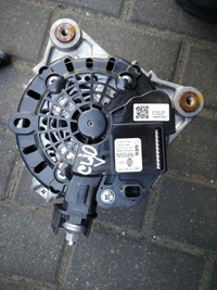 фото thumb №5, Генератор 1.0 tce renault clio v