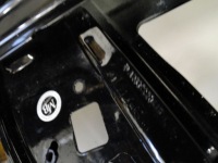 фото thumb №11, Mercedes glc x253 253 suv двері передні праве перед правий