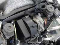 фото thumb №8, Kompletny двигун 112973 112 mercedes sl r230 3.5 3.7