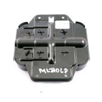 Купити Mercedes ml w163 подушка двері перед права / ліва подушка безпеки a1638600605, фото thumb