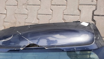 фото thumb №7, Задня кришка volvo xc90 02-14r