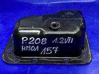 фото thumb №9, Піддон масляна оливи peugeot 208 citroen c1 c3 1.2 vti hm01 9675431880