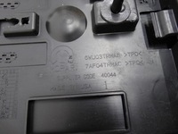 фото thumb №11, Dodge durango iii r/t gt lift 20- спойлер спойлер крышки багажника 6wu03trmab