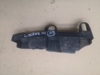 Защита капот mercedes e w211 жабо a2118800436 Недорого, фото thumb