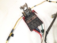 2011 peugeot ion жгут двигателя Киев, фото thumb