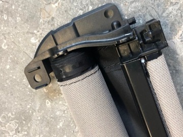 фото thumb №13, Ролета штора люк панорамы серый серый задняя do bmw 7 g12 2014-2019