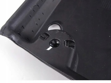 фото thumb №3, Оригинальная защита пола шасси 8k0825202a aso