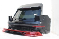 фото thumb №8, Audi rsq8 lc9x задняя бампер + крышка багажника багажника лампы + лампа 2t orcasschwarz