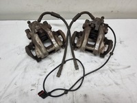 фото thumb №1, Mercedes w218 супорти гальмівні задня комплект