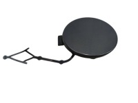 фото thumb №1, Vw golf viii 8 заглушка фаркоп бампера перед 5h0807241