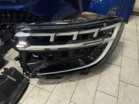 Перед бампер фары matrix капот крылья радиатор renault austral biynn Недорого, фото thumb