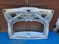 фото thumb №6, Крышка багажника задняя ford mondeo mk5 kombi 2014r-