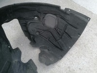 фото thumb №5, Подкрылок правое правый перед audi a6 c7