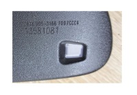 Astra k v камера + зеркало внутреннее 23417075 # в Украине, фото thumb