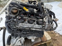 фото thumb №10, Двигатель kompletny audi q8 q7 55tfsi 3.0 340ps kod dcb 2023r.