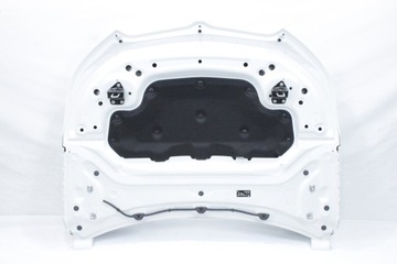 фото thumb №9, Капот бампер м-пакет pas перед радиатор крылья лампы bmw u11 x1 a300