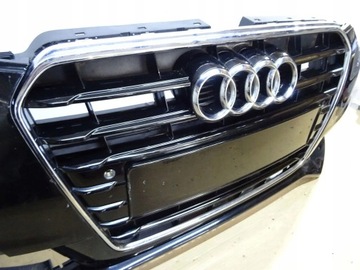 фото thumb №6, Audi a5 sportback 8t 2014 бамперы