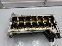 Блок двигателя bmw e90 e91 e92 335i n54 3.0 306 km n54b30a 7560519 7560526 Киев, фото thumb